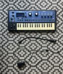 Novation Mininova