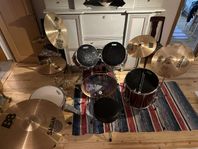 Trumkit