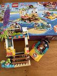 Lego Friends Blandat Lego