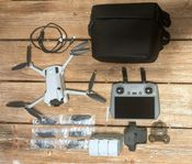 DJI Mini 4 Pro drönare Fly More Combo