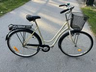 Crescent ”Toste” 3 växlar 