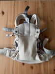 BABYBJÖRN BÄRSELE HARMONY 3D MESH OFF WHITE