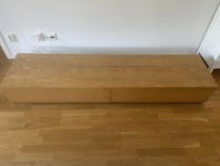 TV-Bänk