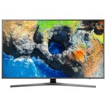 Samsung 55" Smart TV 