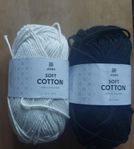 Järbo soft cotton, bomullsgarn