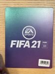 FIFA 21 och Dark Souls 3