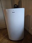 Woods Cortina Silent 12K portabel aircondition 