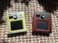 KORG Kaossilator + Koas Pad