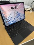 iPad Pro M1 utbytesenhet (nästan helt ny)