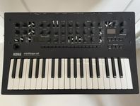 Korg Minilogue XD