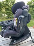 Besafe iZi Kid X3 i-Size Isofix 
