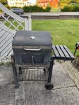 kolgrill 