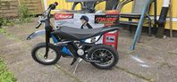 dirt rocket Mx125 Razor 