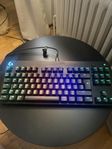 Gamingtangentbord Logitech G Pro