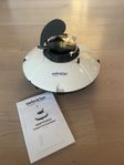 Swim & Fun Frisbee FX2 Pool Robot