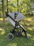 Barnvagn - ”Britax Römer” B-agile M