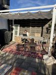 pergola 