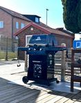 Broil King 320 Shadow ( Dual Tube )