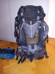 Modan Explore Line Discovery Hikers Anatomic Backpack 50+15L