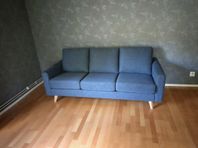 3- sits Twist soffa 