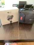 Gimbal DJI RSC2 Pro Combo