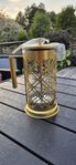 Magnor kaffepress 1 liter helt ny