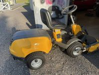 Stiga park 340 MWX 18hk awd 2017