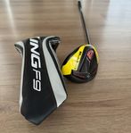 Driver Cobra King F9 Speedback VÄNSTER