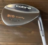 Cobra Dam Sandwedge 55*