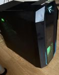 acer predator gaming dator