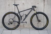 Custom Trek Superfly