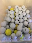 50st Srixon Golfbollar