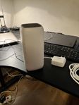 zyxel nr5103ev3 5G router som passar till abonnemang från 3