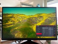  MSI OPTIX G273QF 27-tums gamingskärm