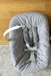 Stokke Newborn set till Tripp Trapp matstol