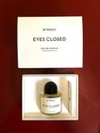 BYREDO Eyes Closed 50 ml