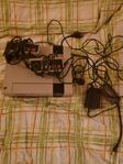Nintendo 8 bit + 8 spel