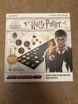 Harry Potter sällskapsspel - Med andra ord