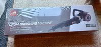 SLIPMASKIN Pela Drum Brushing Machine
