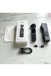 DJI Osmo Pocket – Filma i 4K med gimbalstabilisering