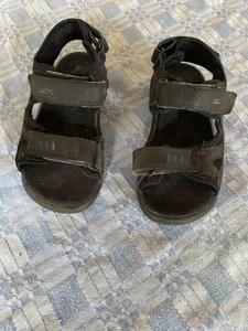 Sandaler Ecco storlek 27