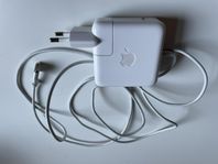 Power Adapter 45W – Apple Original (modell A1436)