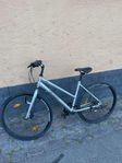 Mountainbike