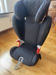 bilbarnstol 