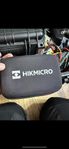 HIKMICRO Pocket2 Pocket Thermography Camera
