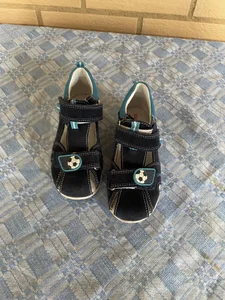 Sandaler Super fit storlek 26