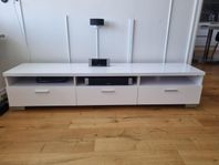 TV-bänk/mediamöbel