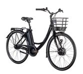 Elcykel