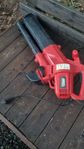 Lövblås / lövsug – Meec Tools