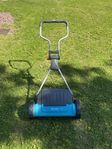Gardena 400c handgräsklippare 